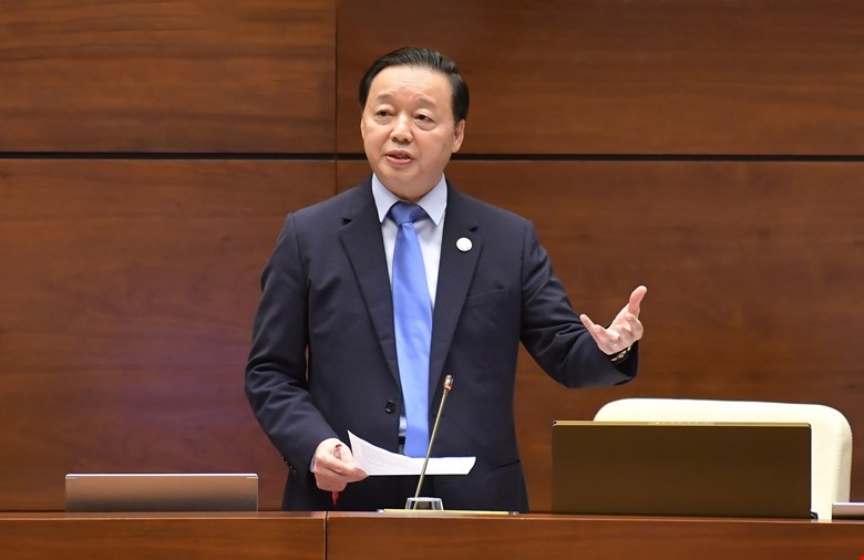 “Cơn sốt đất cục bộ tại các địa phương đã được kiểm soát”